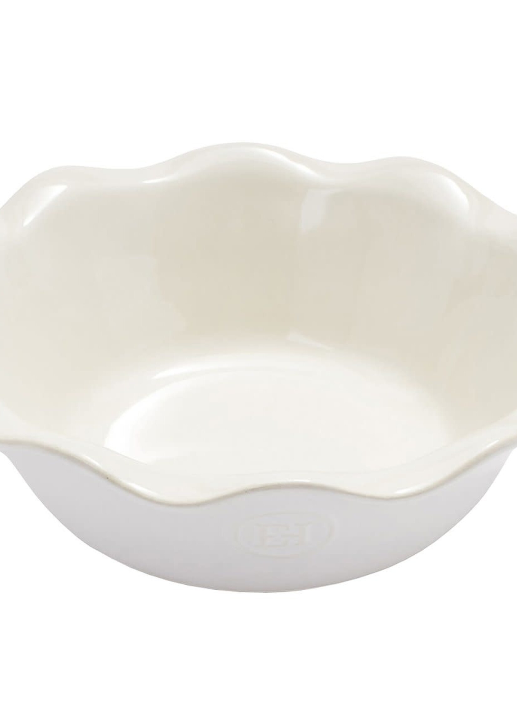 Emile Henry Mini Pie Dish Sugar Retired