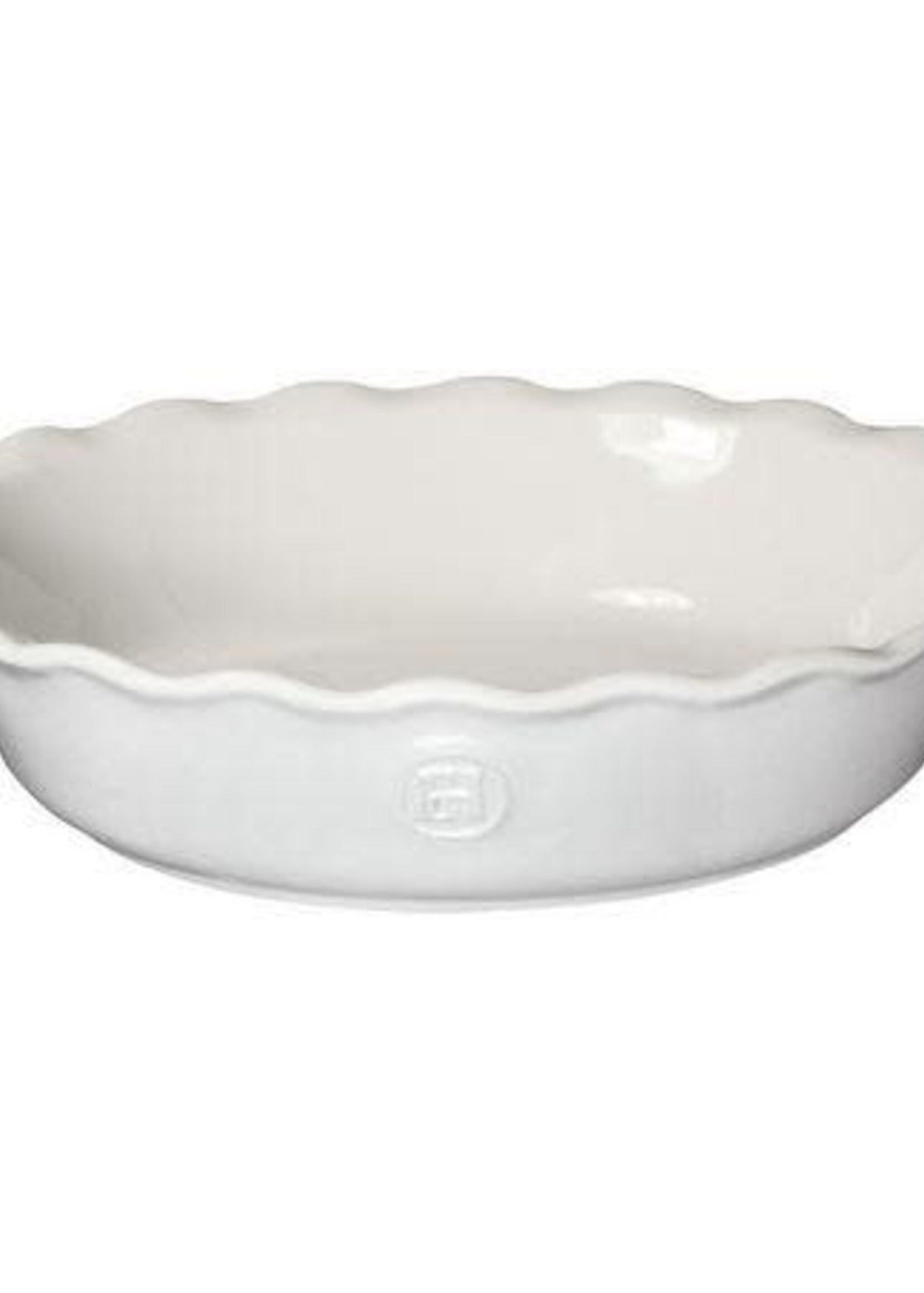 Emile Henry Pie DIsh : Sugar Priced w/ Promo Price