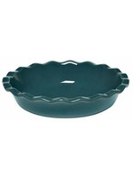Emile Henry Blue Flame Pie Dish