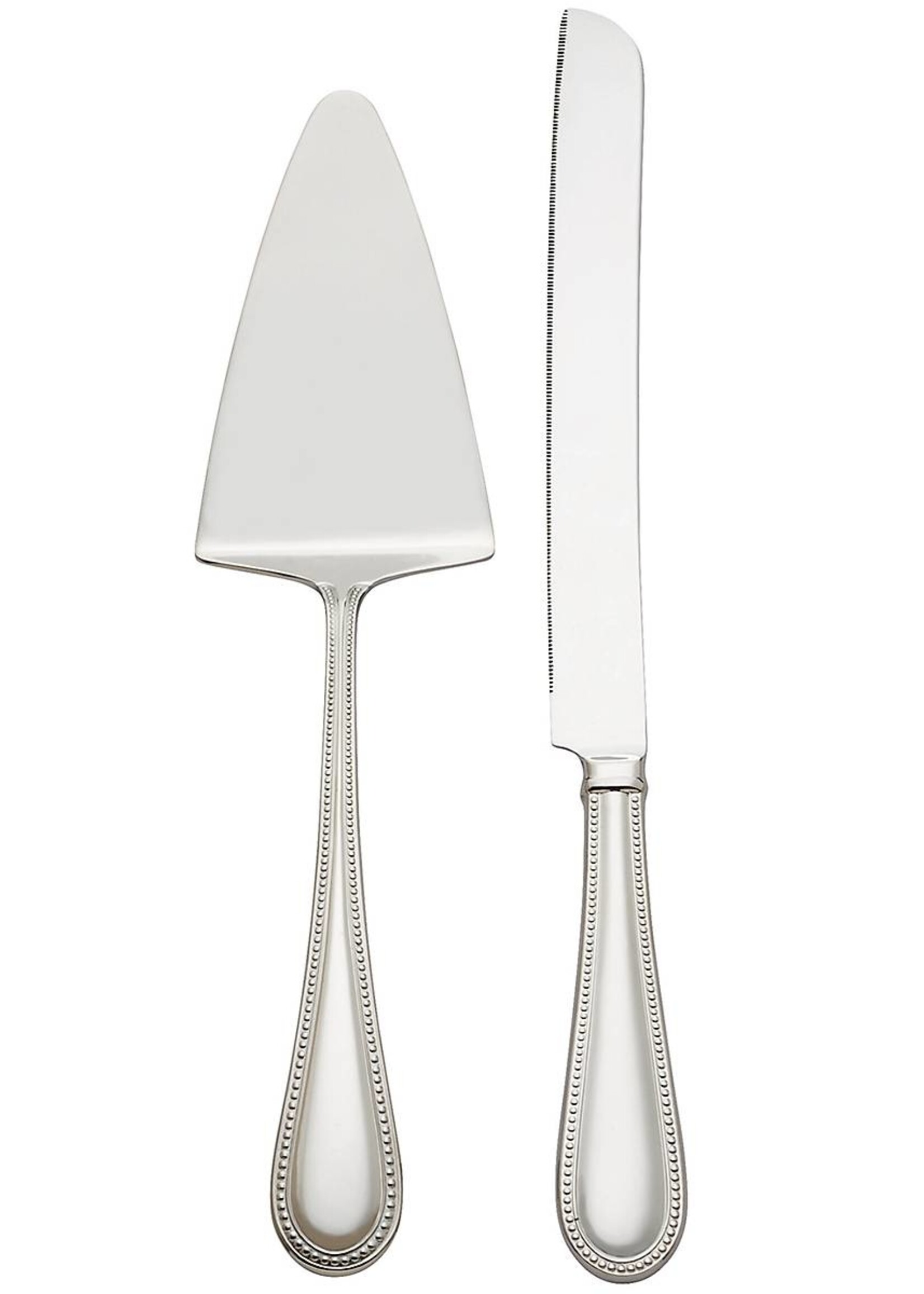 Lyndon 2pc Dessert Set