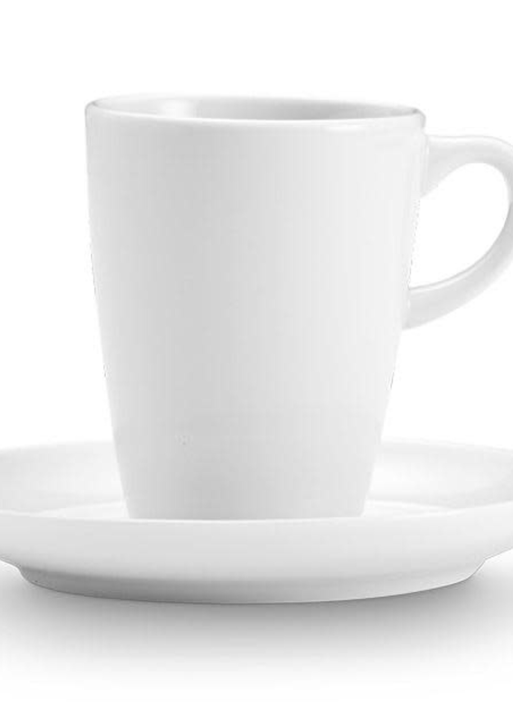 Pillivuyt Eden Espresso Cup - 2oz.
