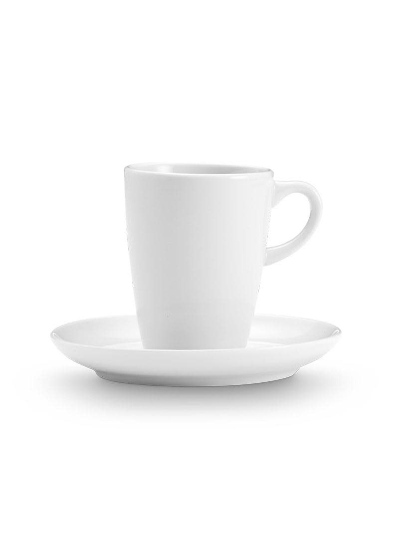 Eden 2 oz. Espresso Cup, Set of 4 – Pillivuyt Shop
