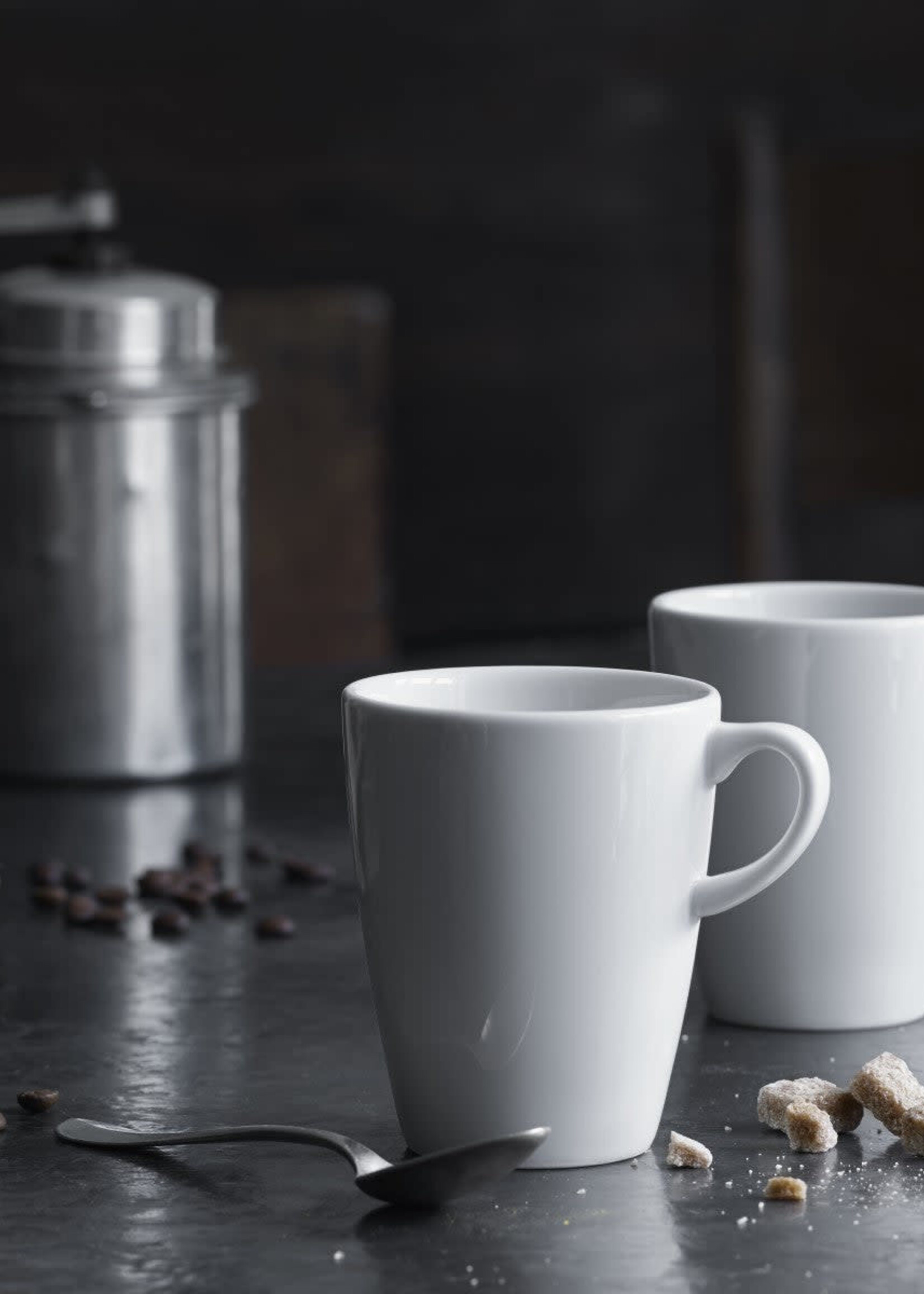 Pillivuyt Eden Espresso Cup - 2oz.