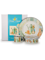 Golden Rabbit GR 3pc Child Set