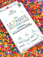 The Ultimate Birthday Party Game