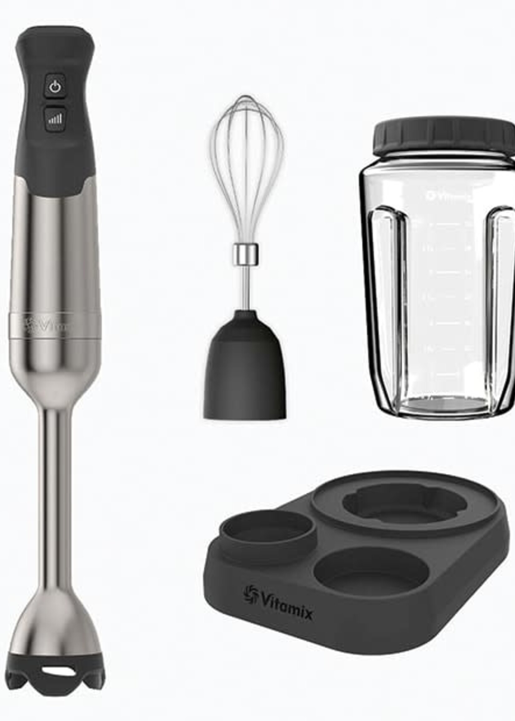 Vitamix Immersion Blender Bundle