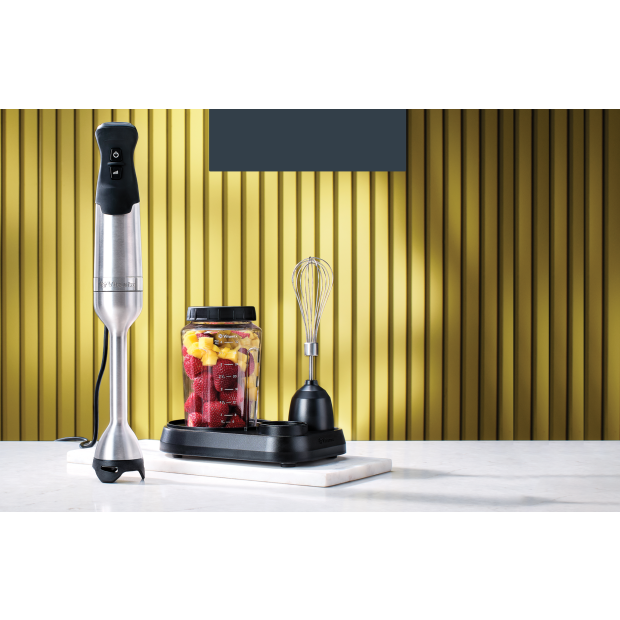 Vitamix Immersion Blender Review: Long-Lasting