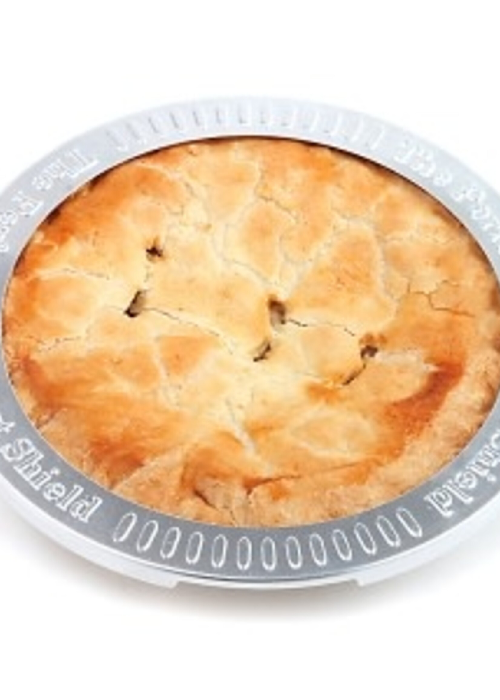Pie Crust Shield 9” Norpro