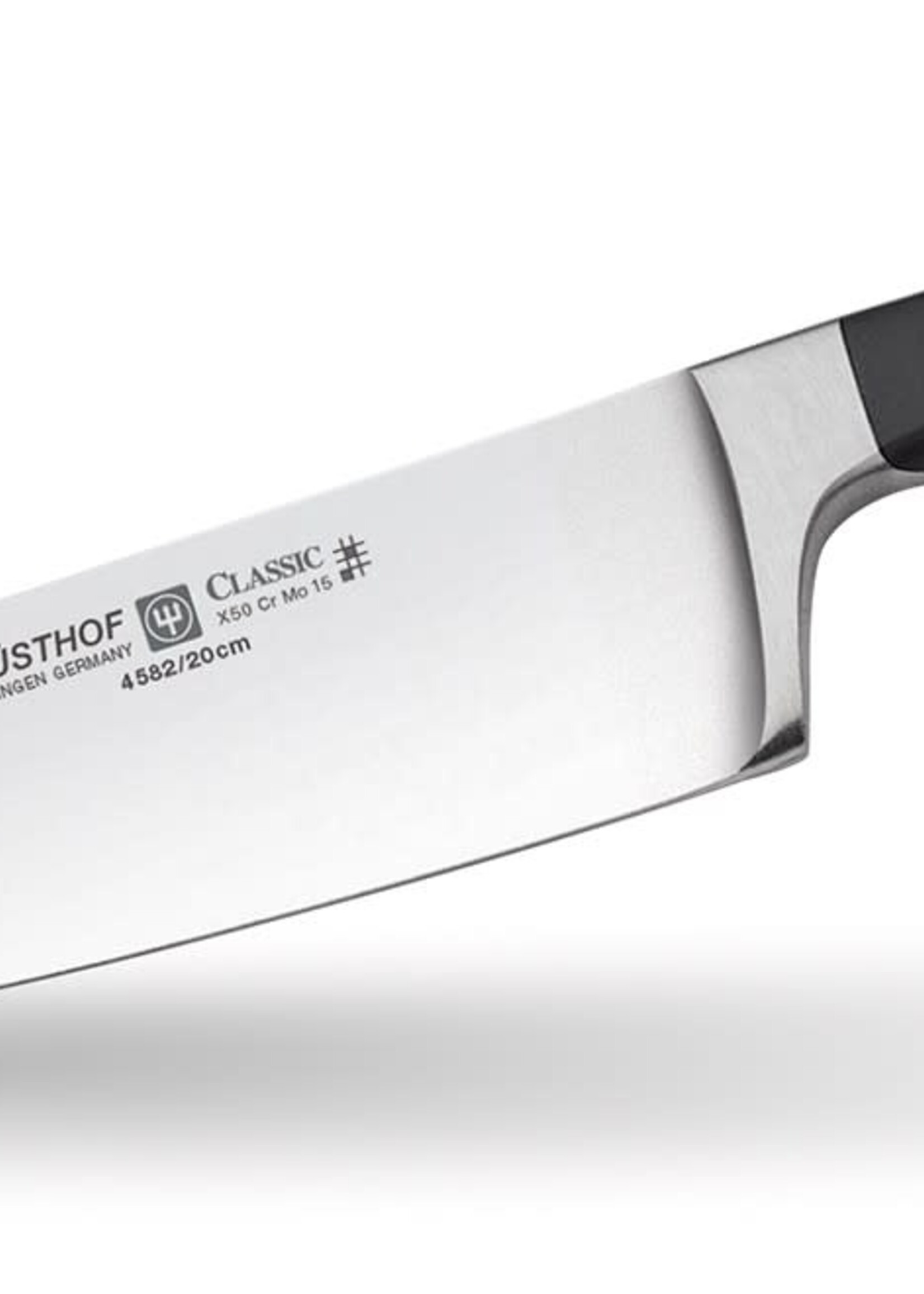 Wusthof Classic 8" Chef Knife