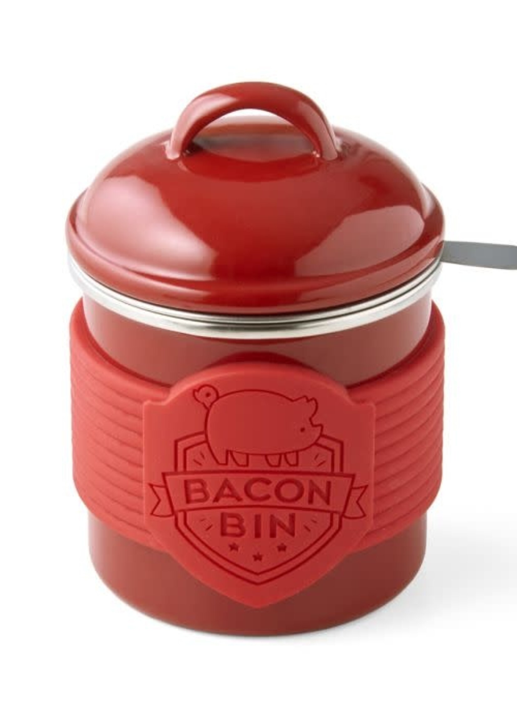 Bacon Bin