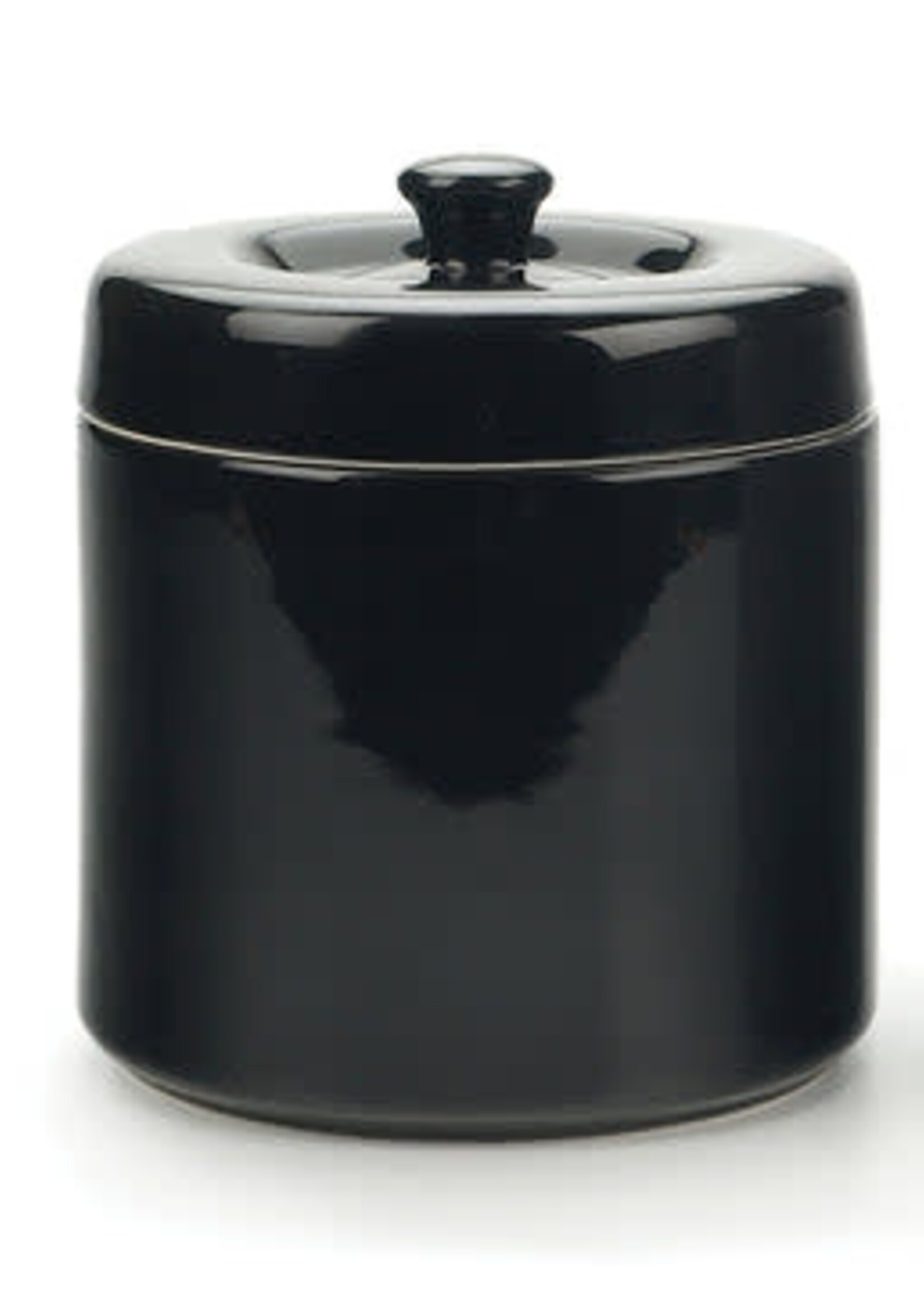 Grease Keeper Black 6c.
