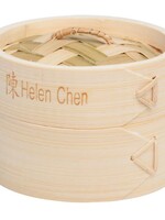 Bamboo Dim Sum Steamer