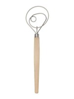 Dough Whisk 12"