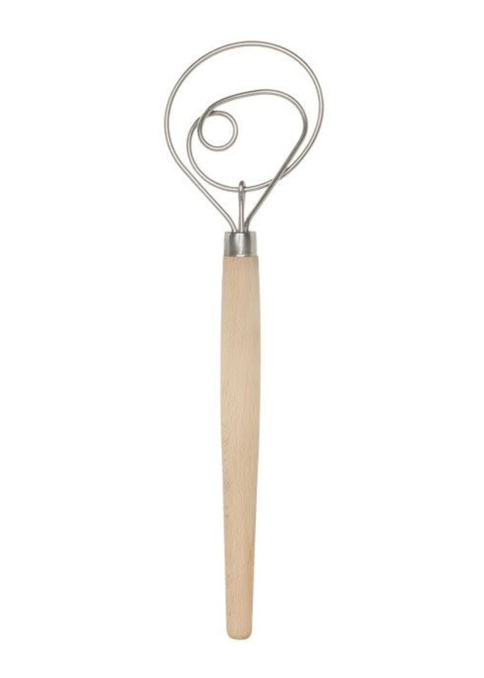 Dough Whisk 12"