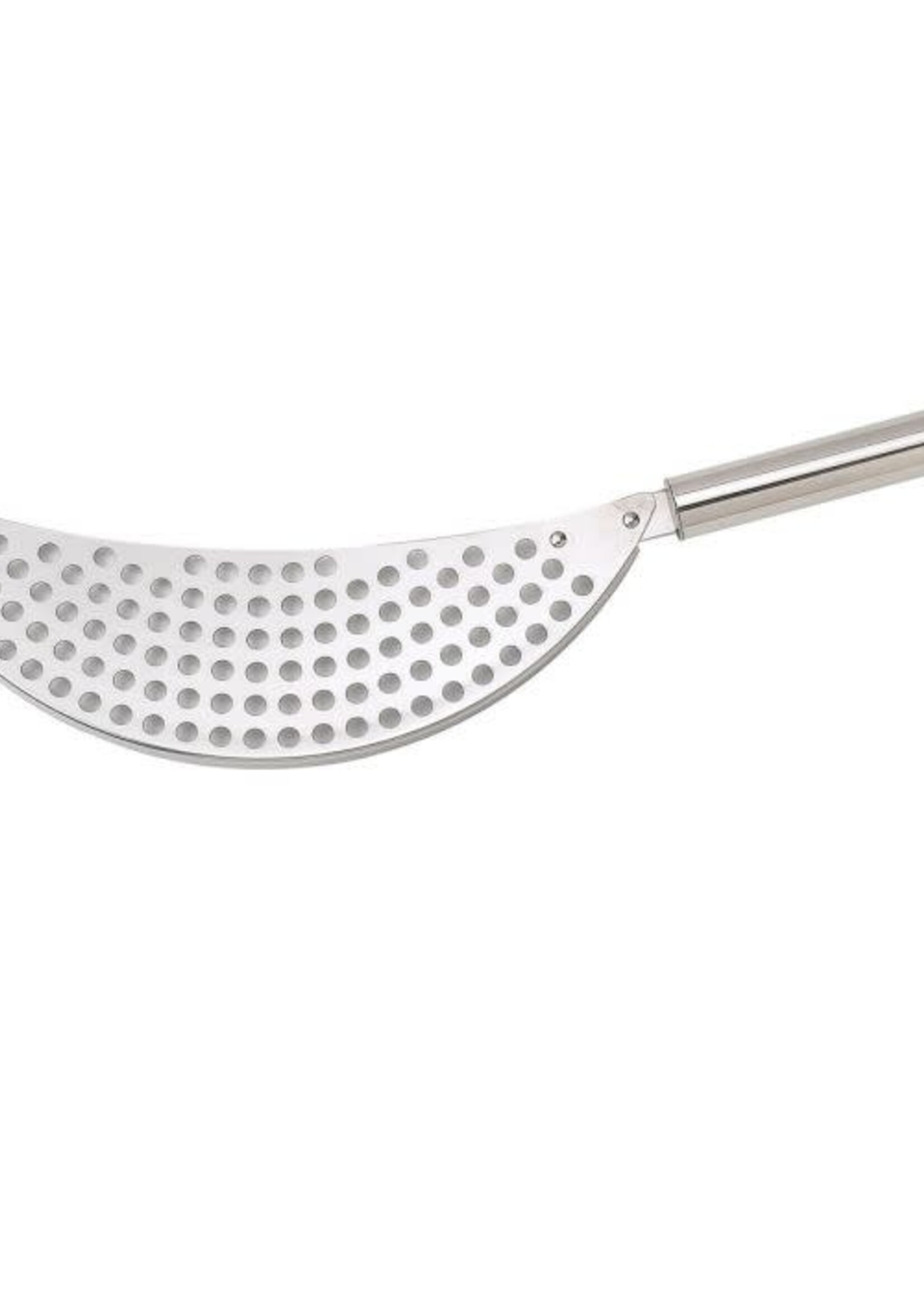 HIC Drainer Fry