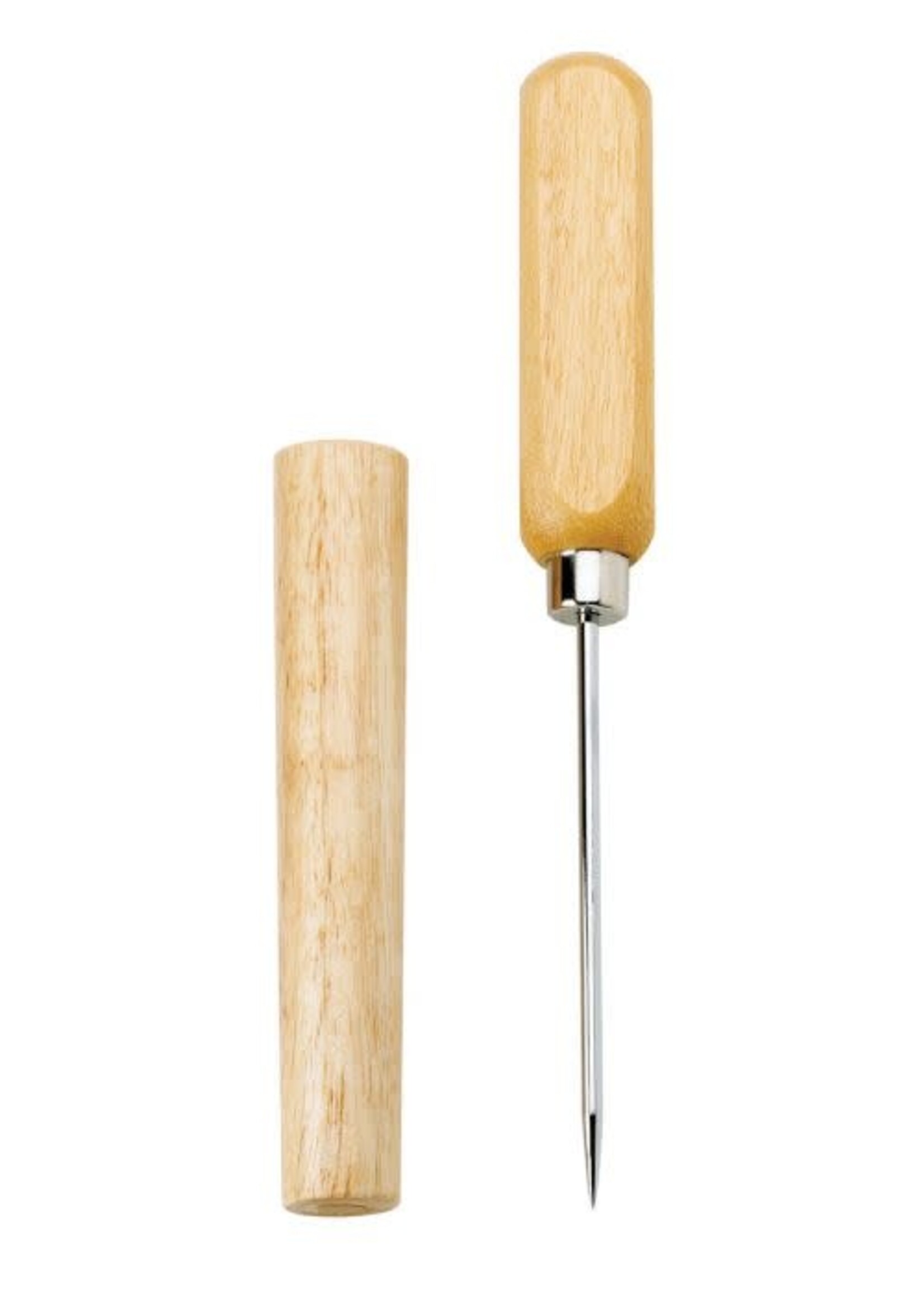 Ice Pick w/ Cover
