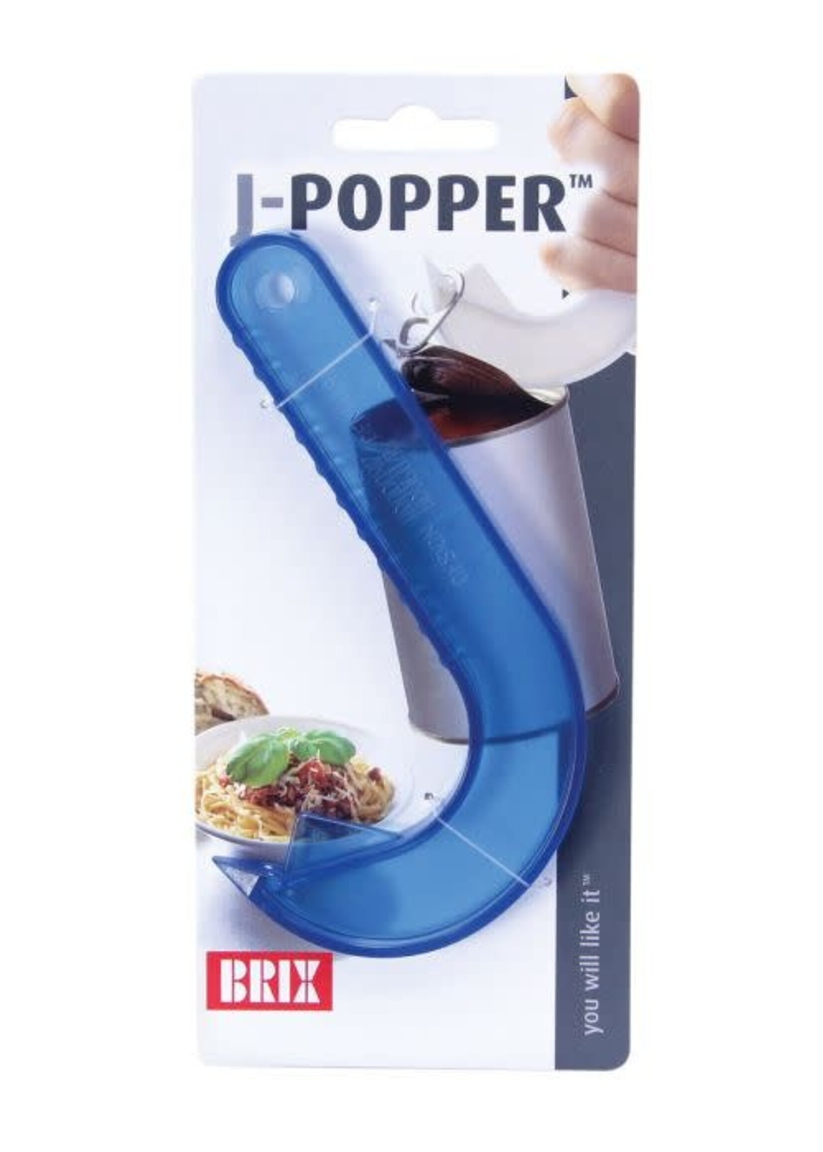 Brix J-Popper