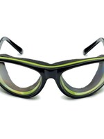 Harold Import Company Inc. Black Onion Goggles