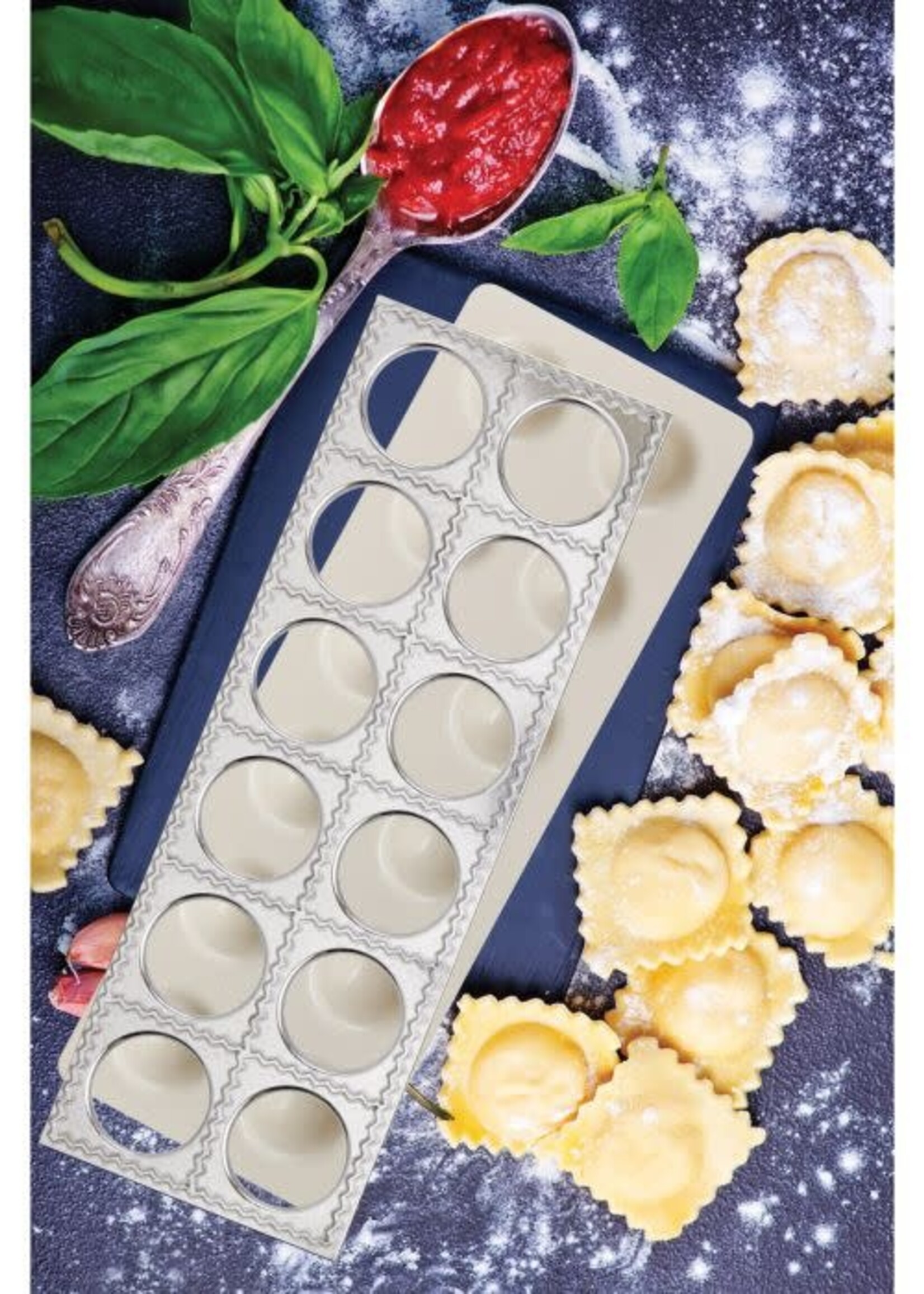 Ravioli Maker