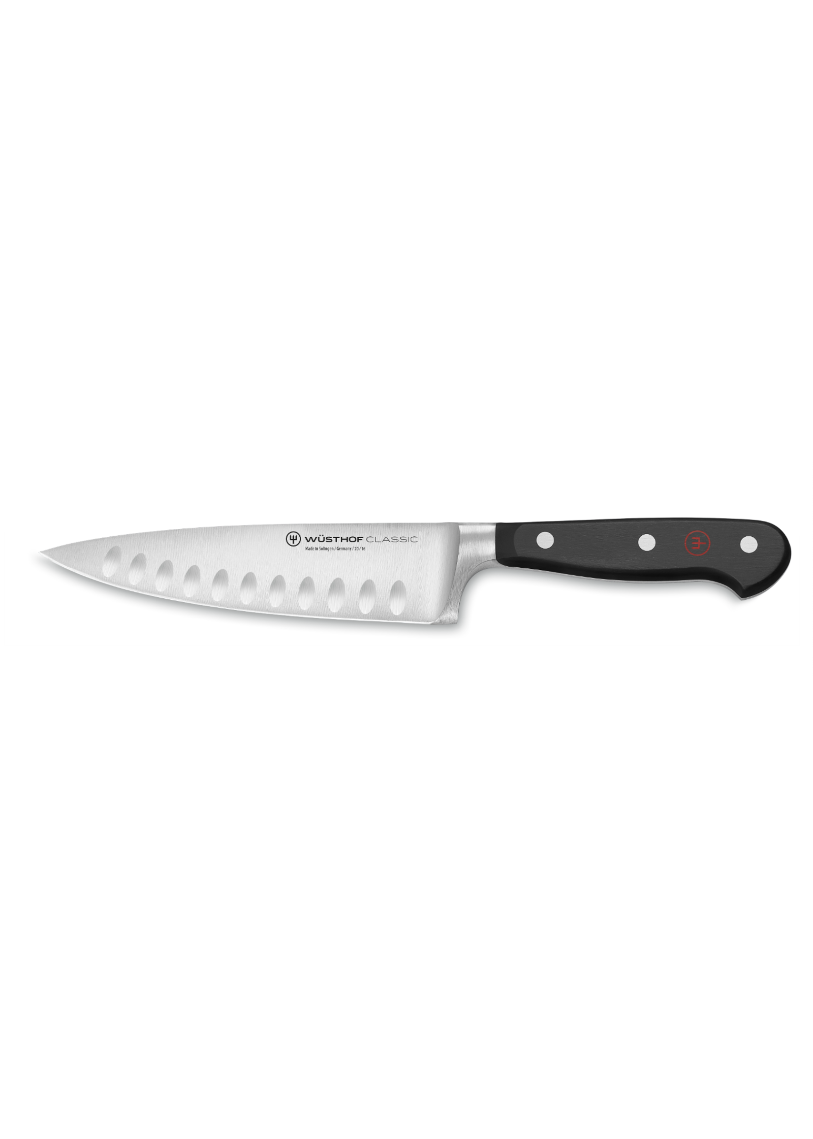 CHEF'S KNIFE (KITCHEN CLASSICS)