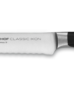 Wusthof Ikon 5" Serrated Utility