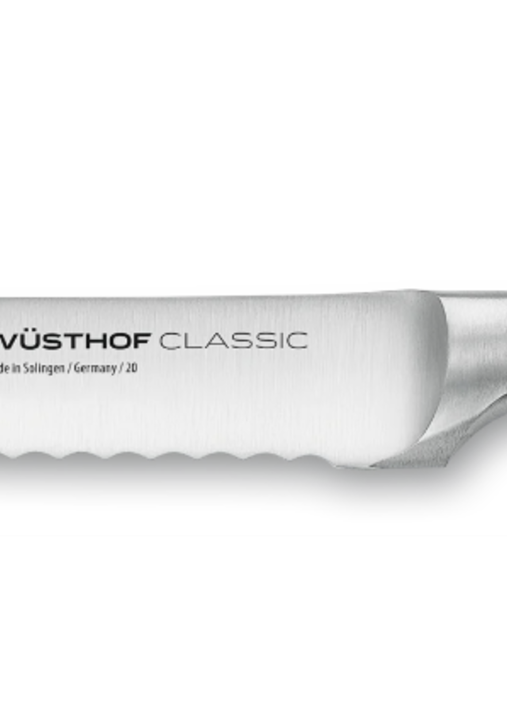 Wusthof Classic 5" Tomato Knife
