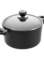 SCANPAN Classic 5.25qt Dutch Oven w/ Lid