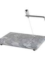 RSVP Grey Marble Cheese Slicer