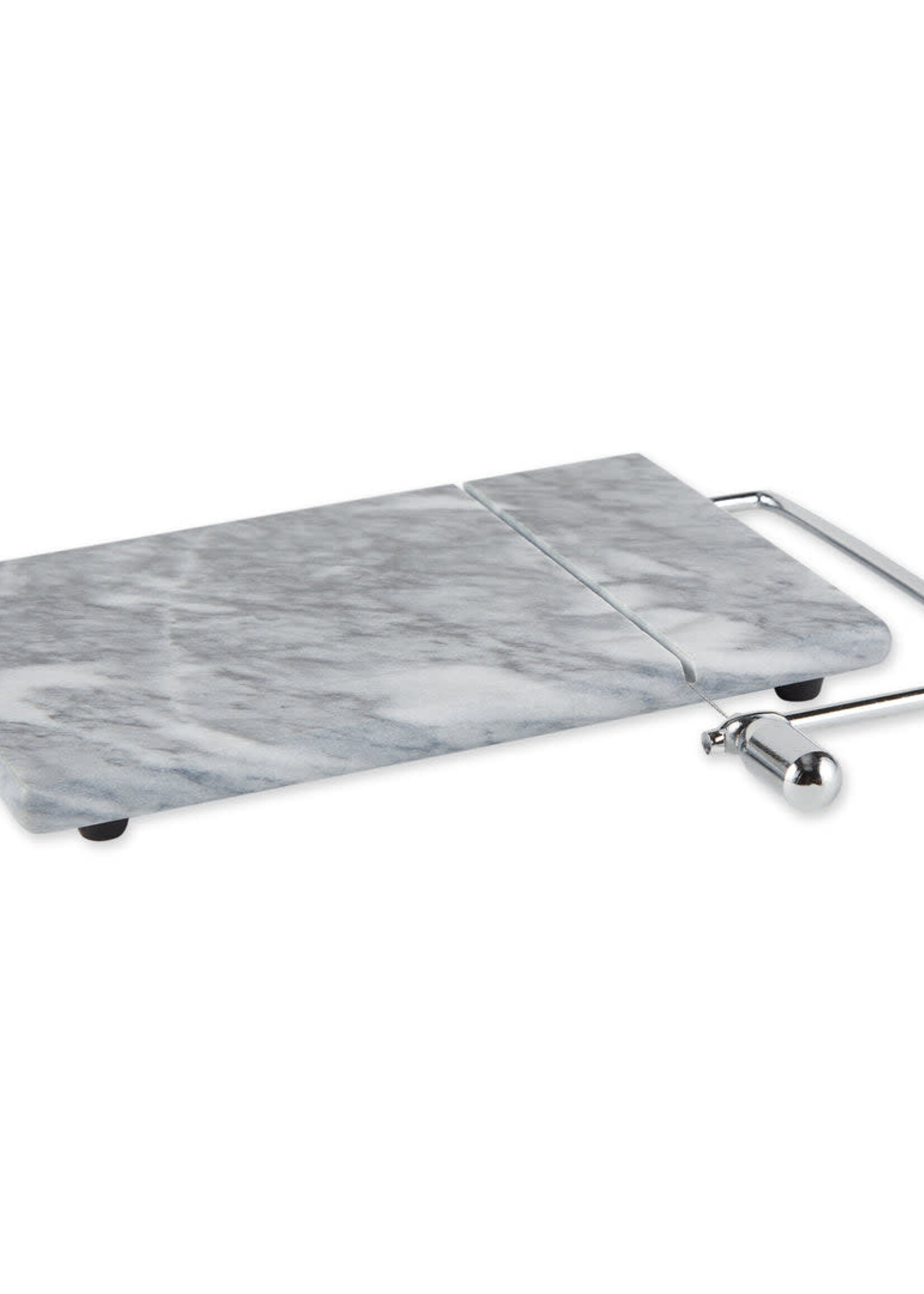 Grey Marble Cheese Slicer