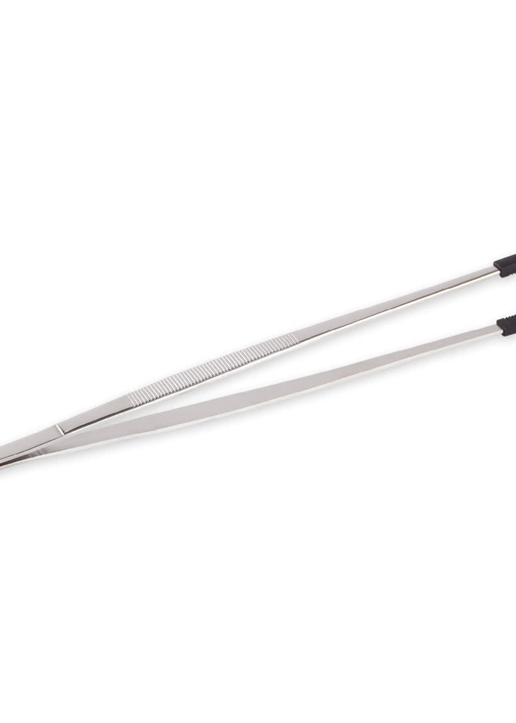 Silicone Tipped Tweezers