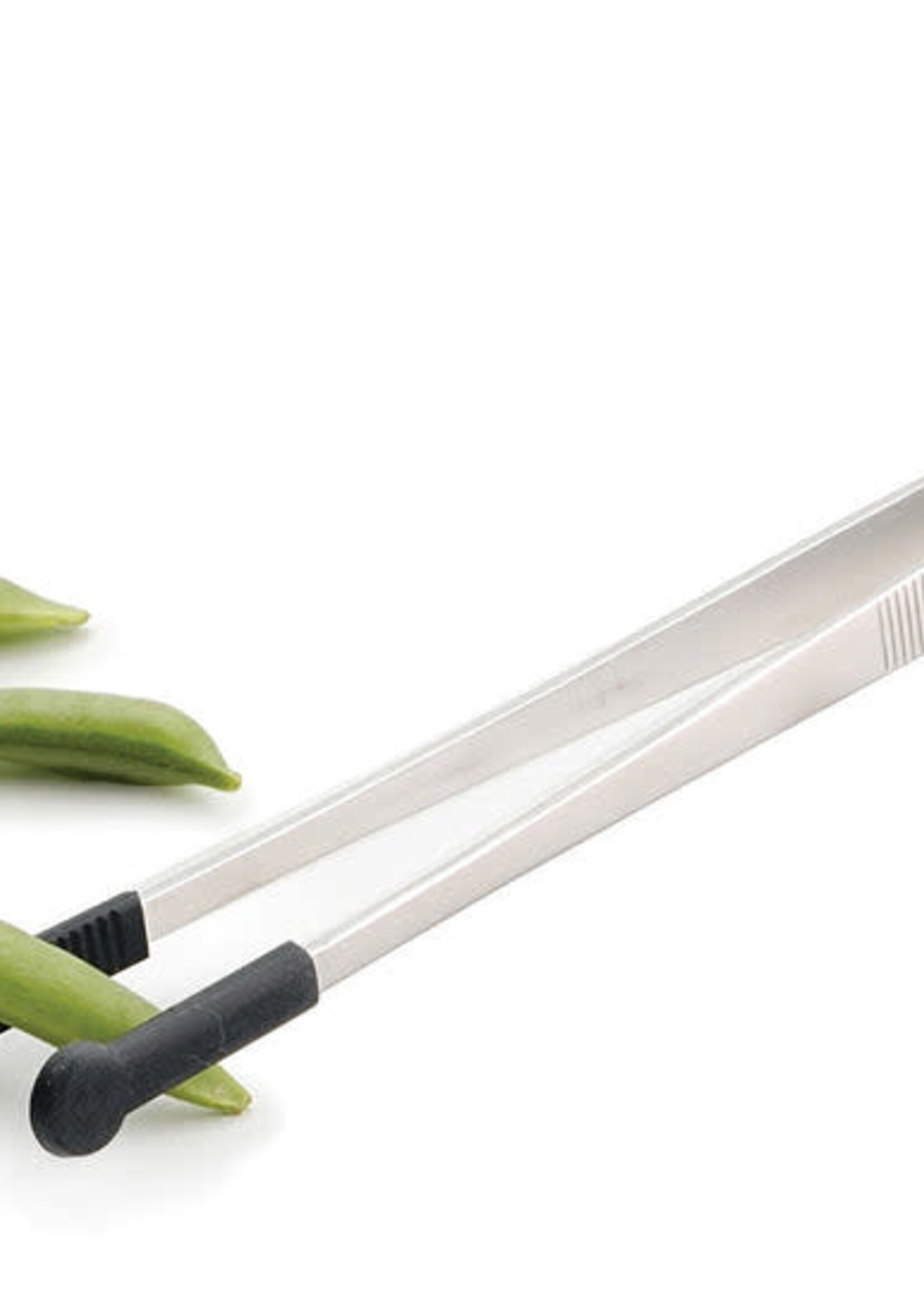 Silicone Tipped Tweezers