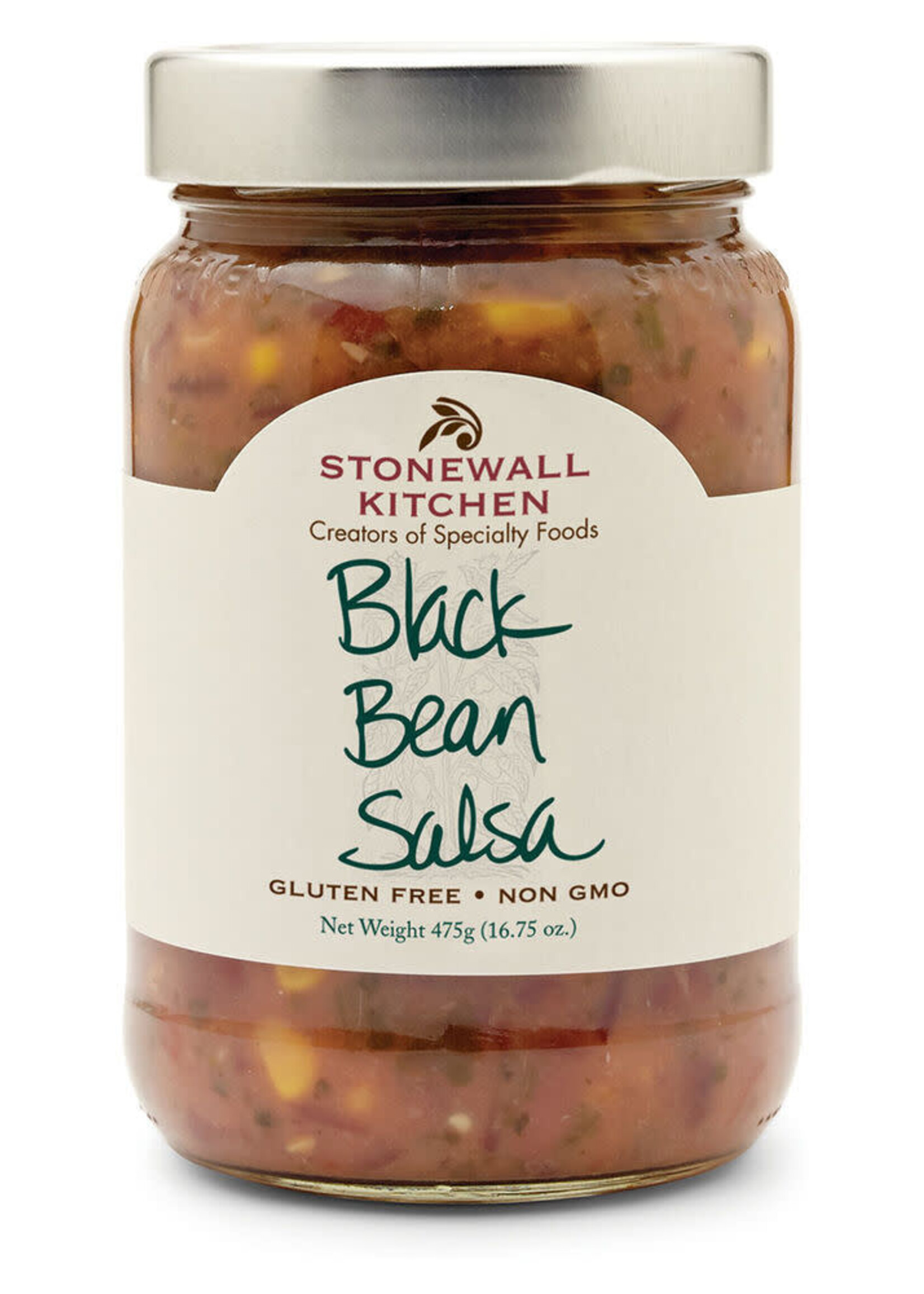 Stonewall Kitchens Black Bean Salsa