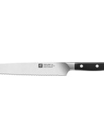 Zwilling Pro 8” Bread Knife Fall25