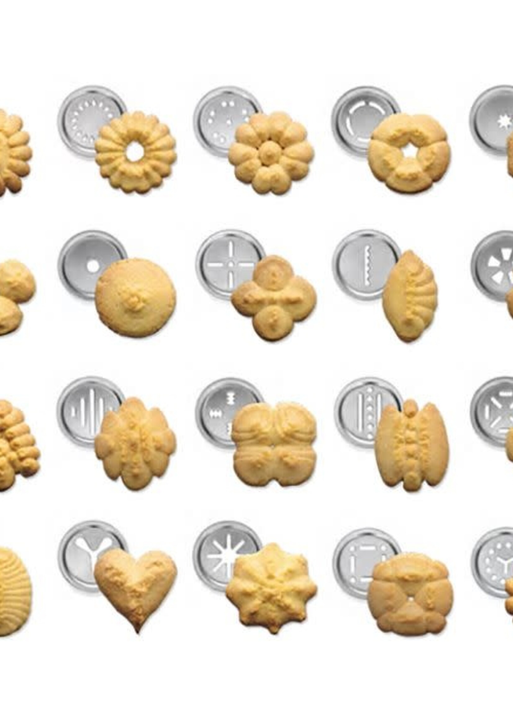 Atlas Biscuit Maker