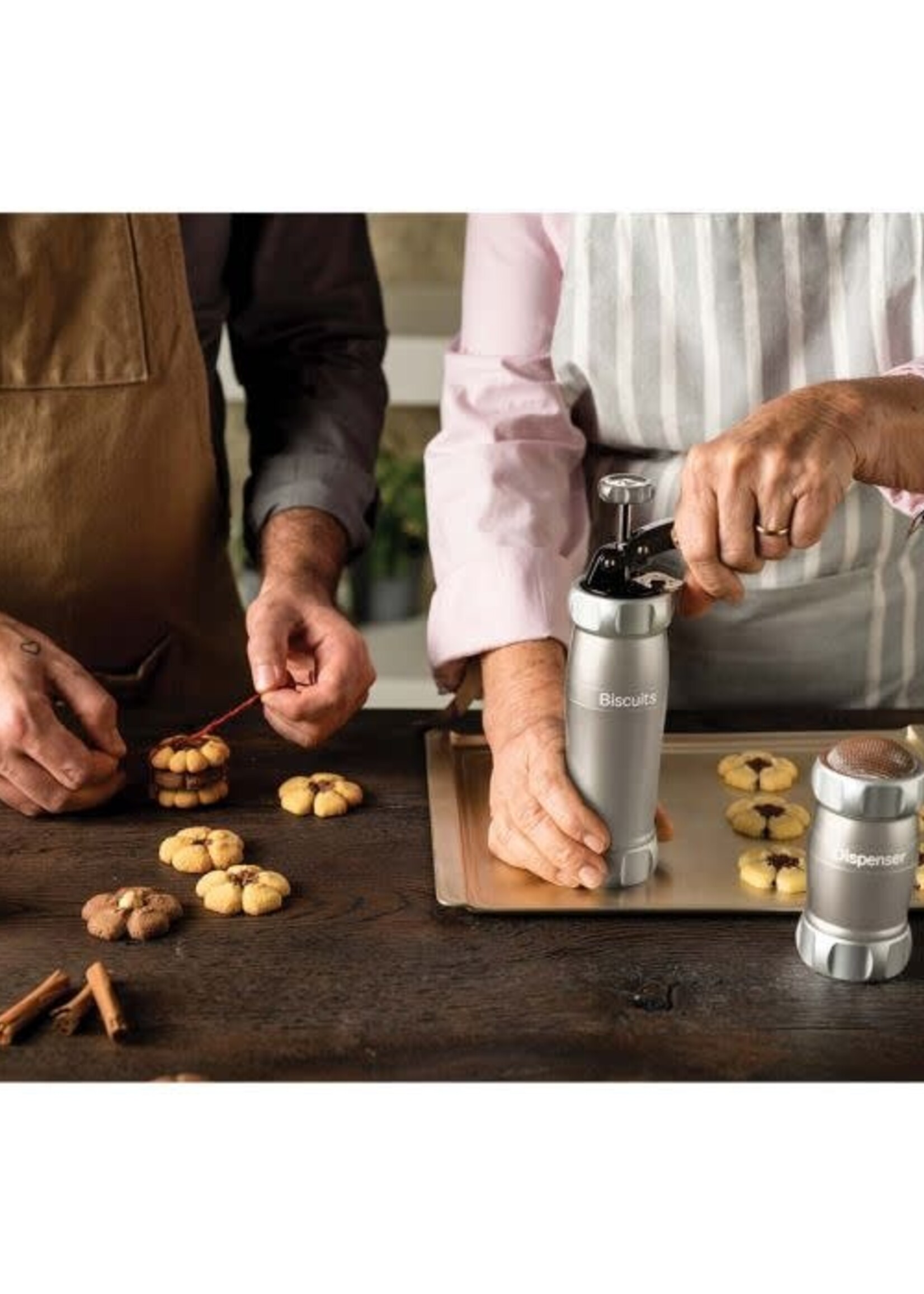 Atlas Biscuit Maker