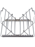 Adjustable Roasting Rack