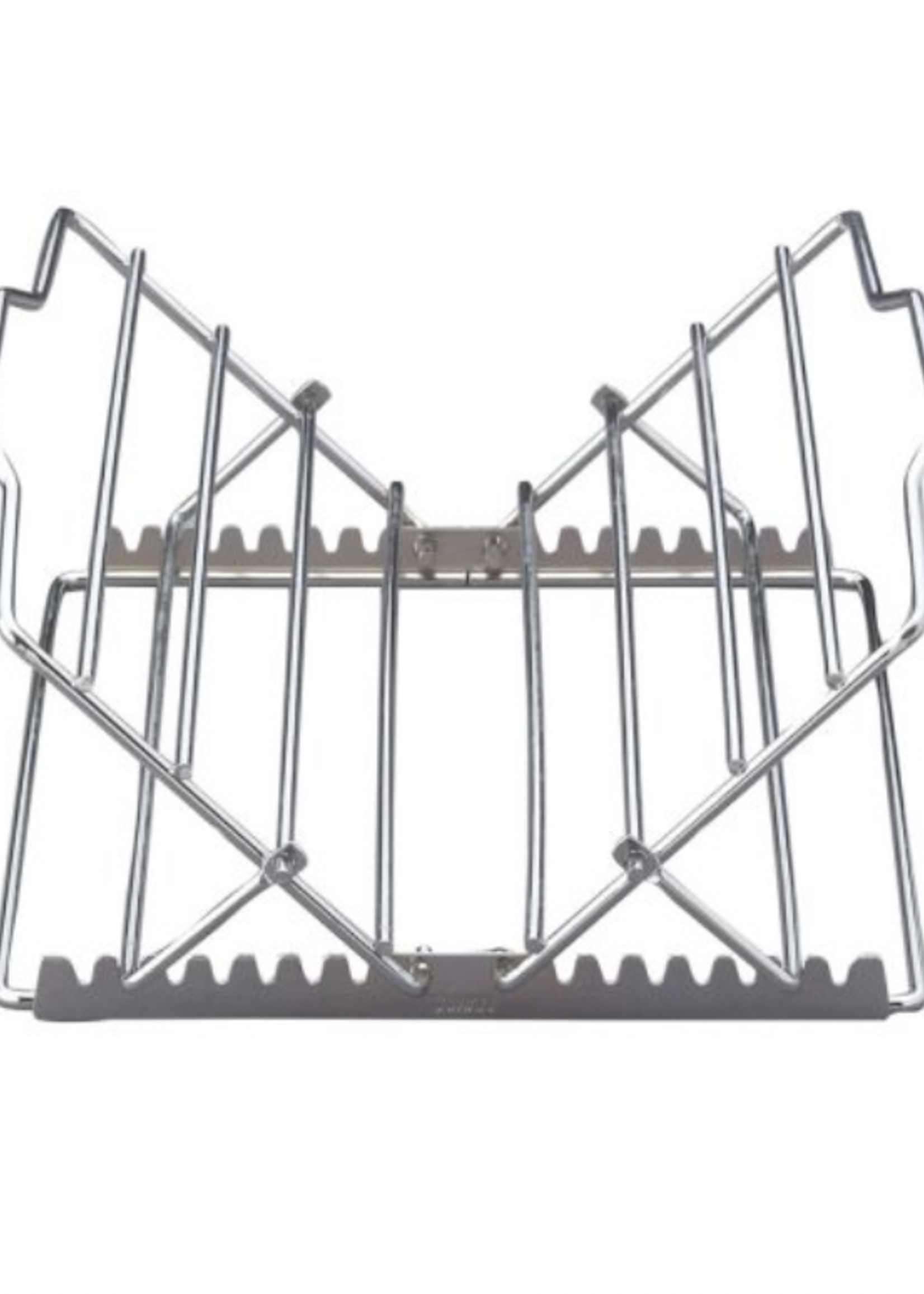 Adjustable Roasting Rack