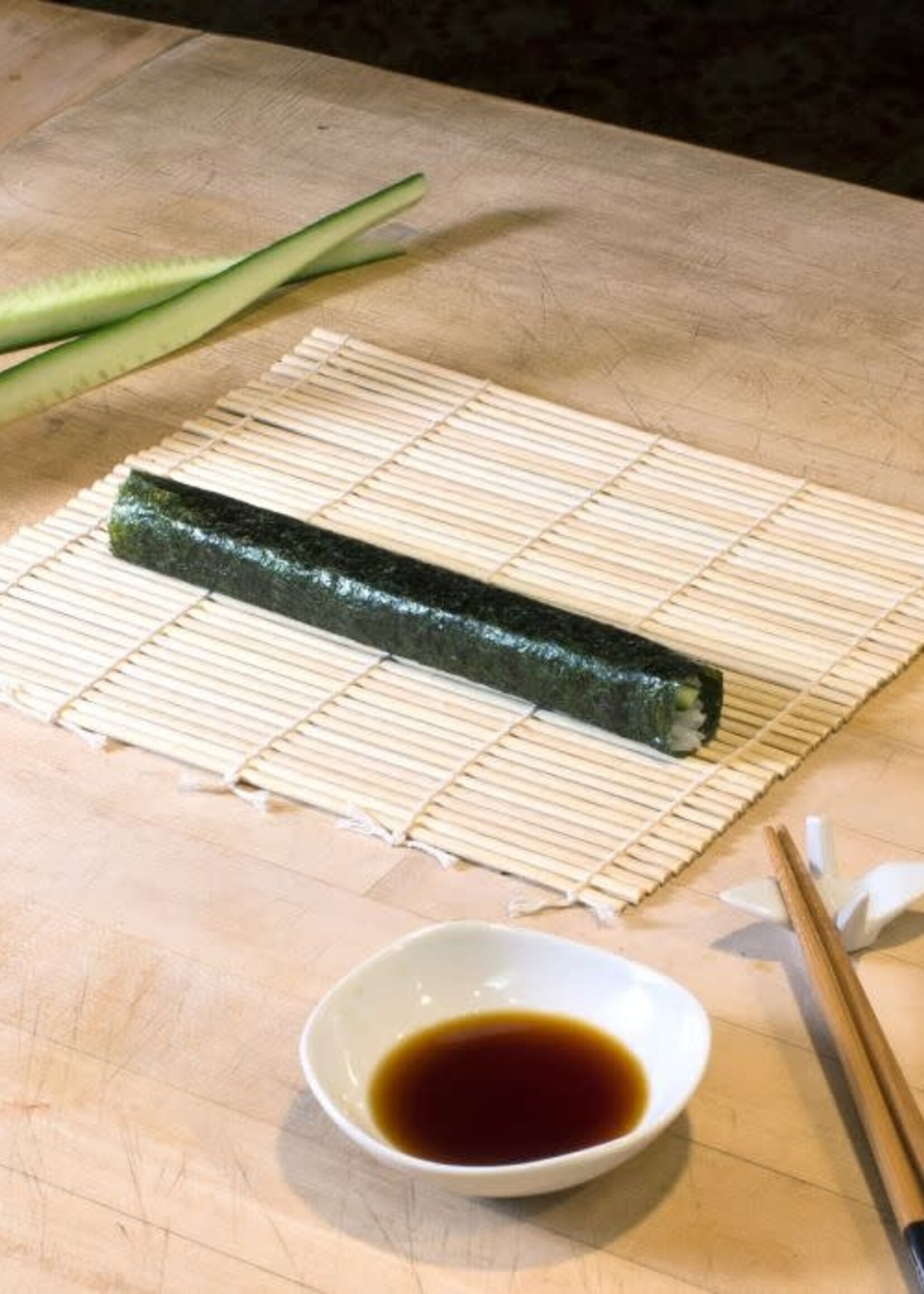 Helen’s Sushi Mat