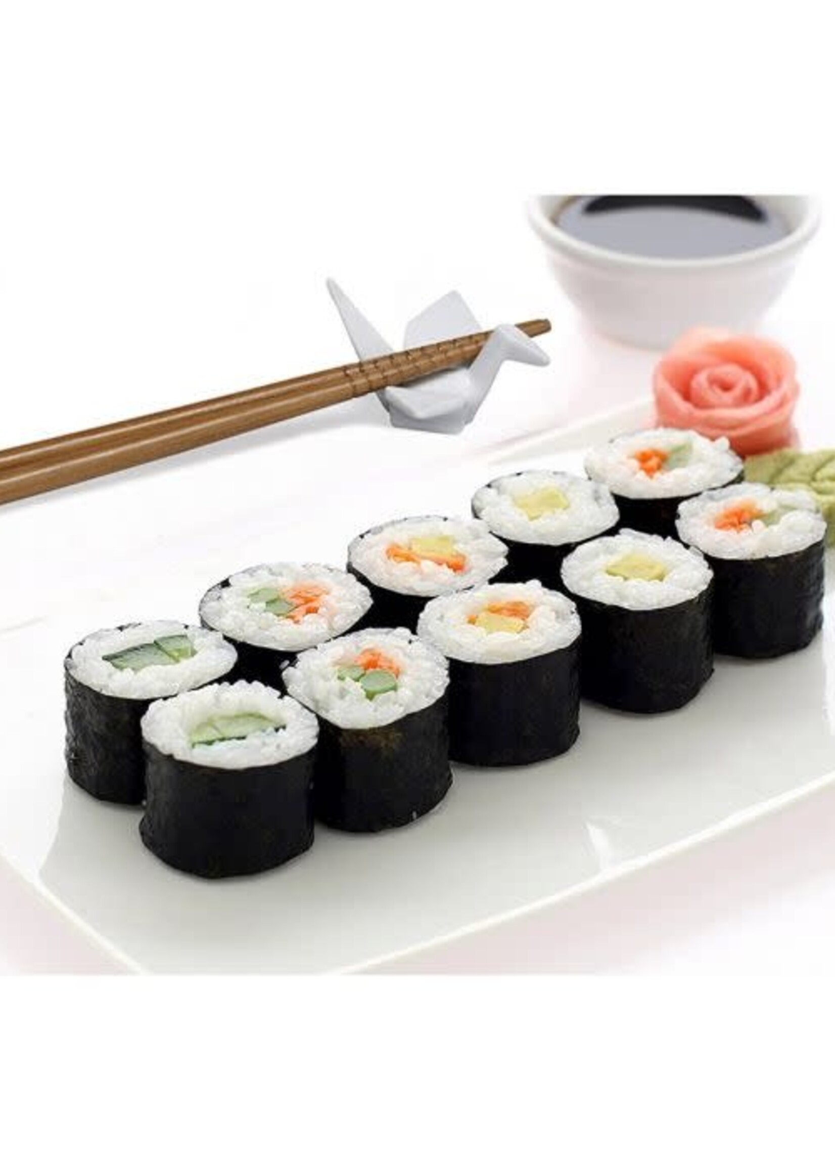 Helen’s Sushi Mat