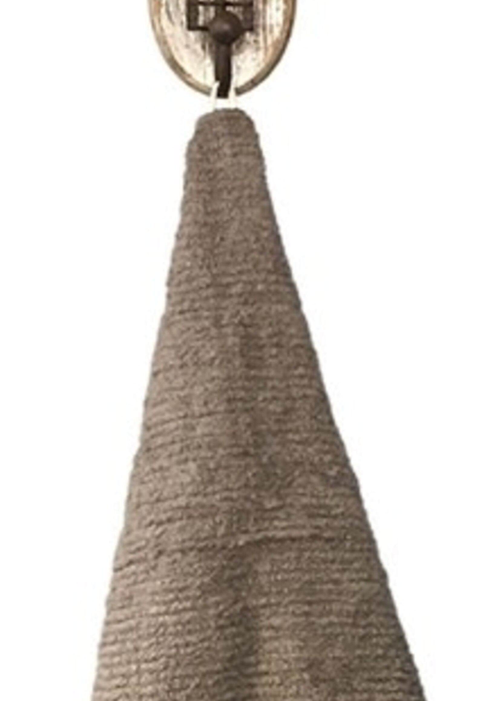 Shaggie Towel