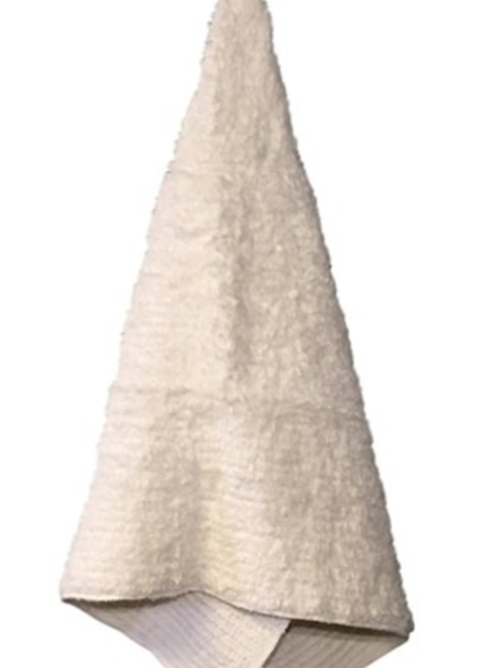 Shaggie Towel