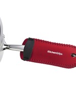 KG Pan Handle Holder Red 2pc Set