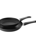 SCANPAN Classic Induction 2pc Fry Pan Set