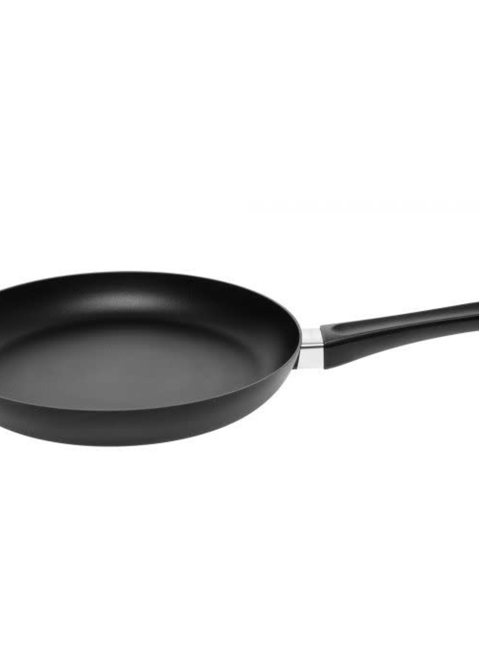 SCANPAN 2pc Fry Pan Set Classic Induction