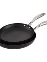 SCANPAN Pro IQ 2-Piece Fry Pan Set