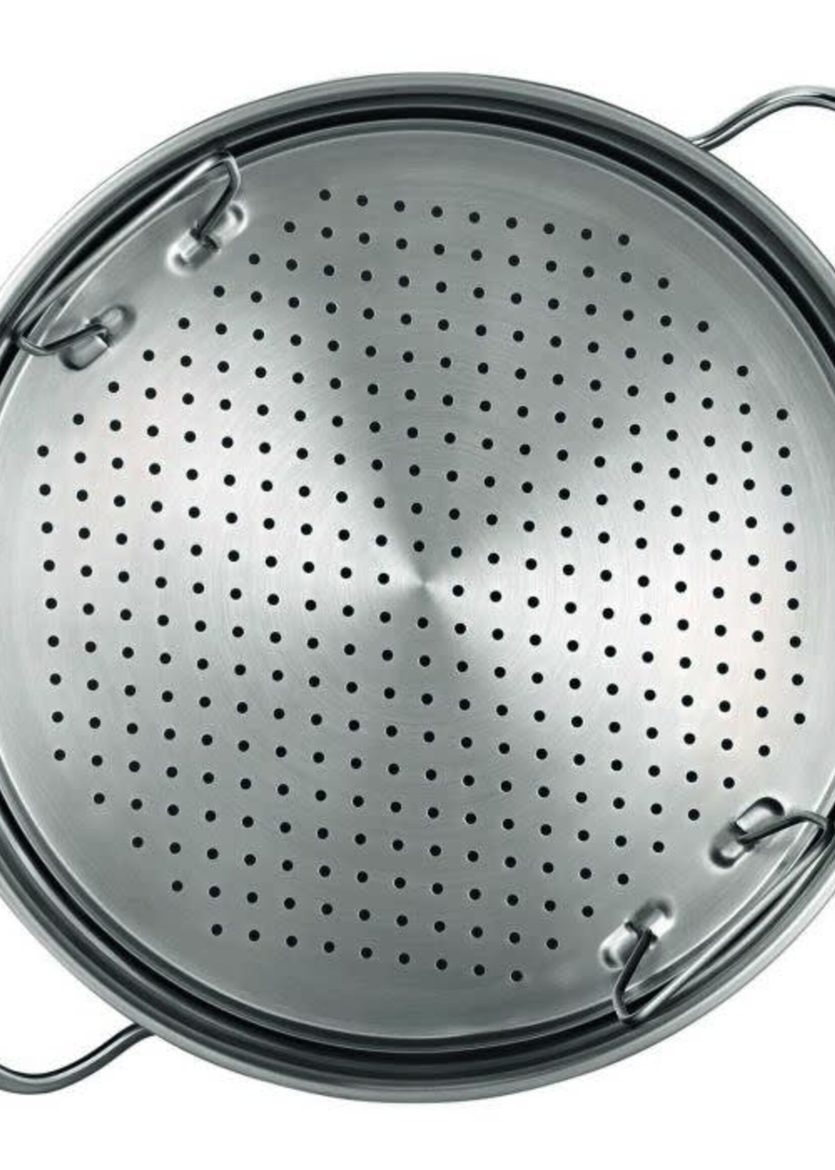 SCANPAN Pro IQ 9-Piece Cookware Set Spring26