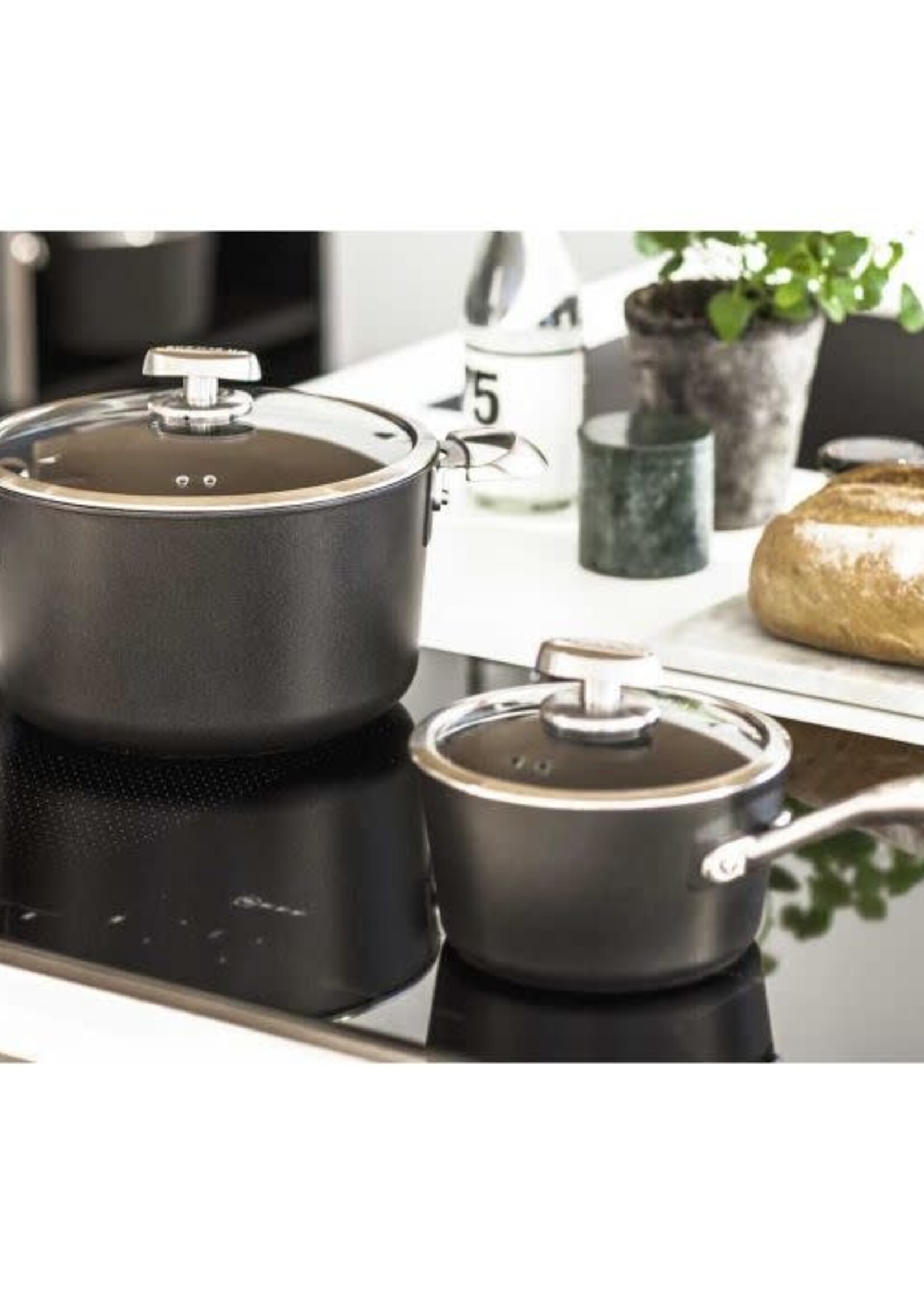 SCANPAN Pro IQ 6.5 Qt. Dutch Oven FallPromo25