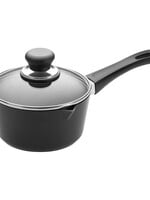 SCANPAN 2 qt Qt. Saucepan w/Lid  induction