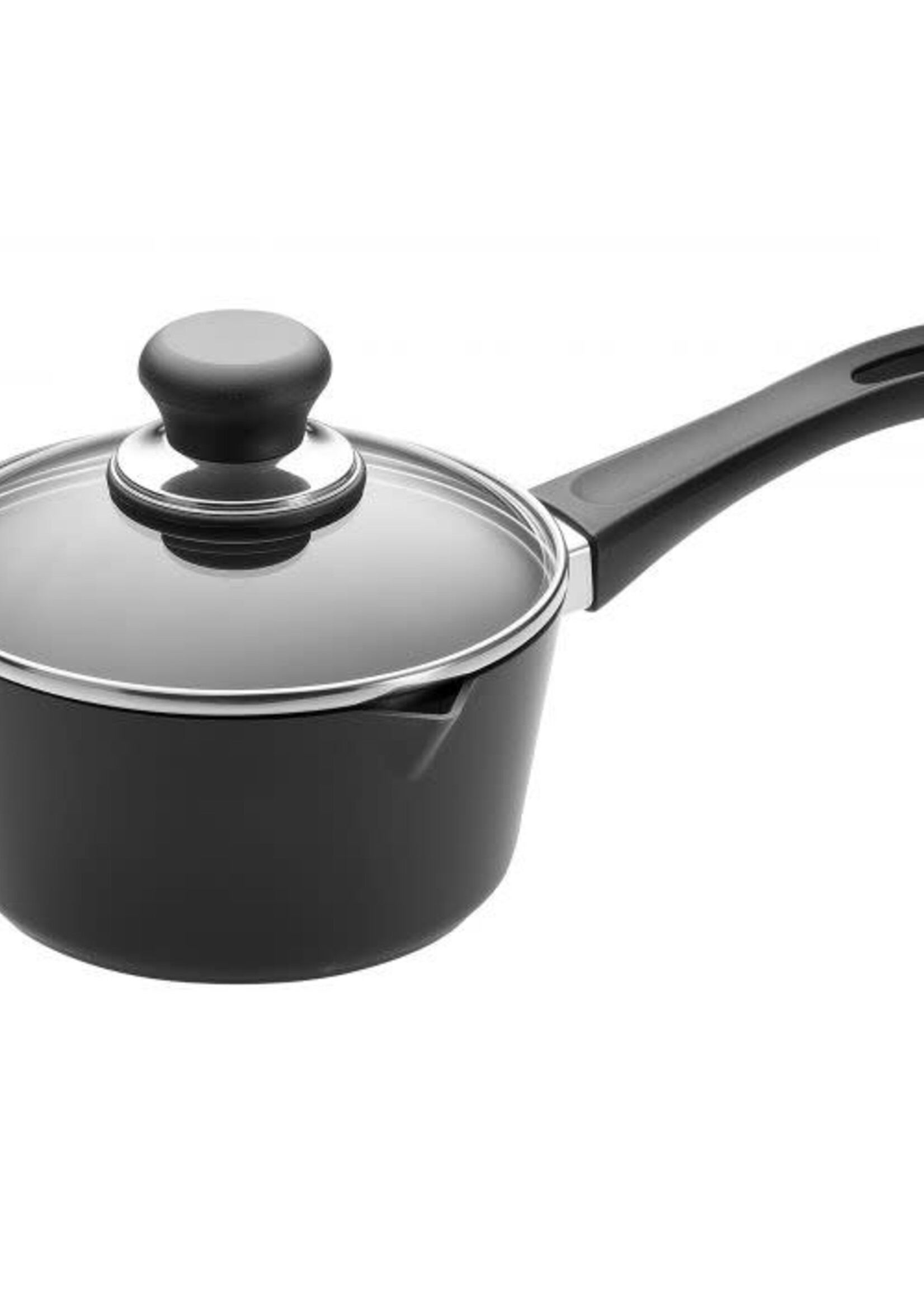 SCANPAN 2 Qt. Saucepan w/Lid Classic Induction