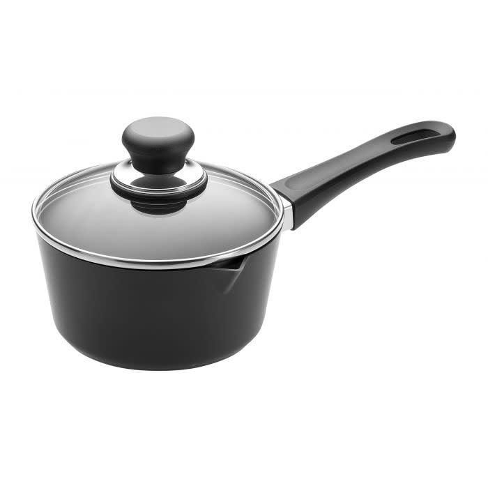 CLASSIC INDUCTION 2 QT Saucepan